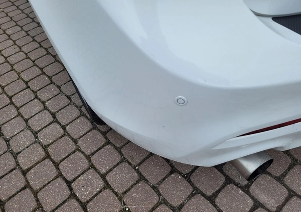 Mazda 3 cena 24900 przebieg: 184000, rok produkcji 2009 z Gniezno małe 277